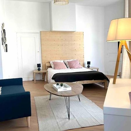 Studio Le «Victor Hugo» , Hyper Centre Ville فيين المظهر الخارجي الصورة