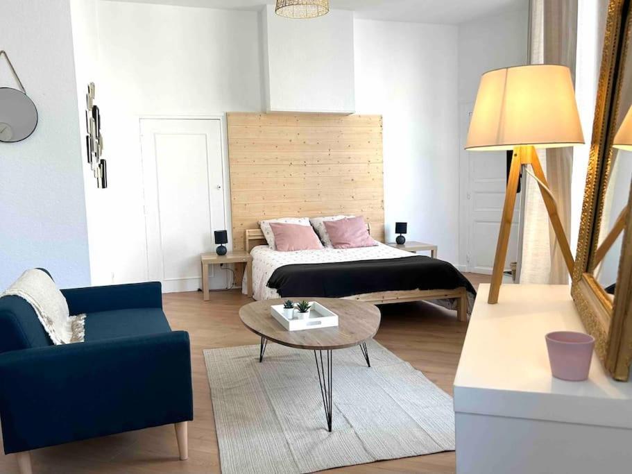 Studio Le «Victor Hugo» , Hyper Centre Ville فيين المظهر الخارجي الصورة